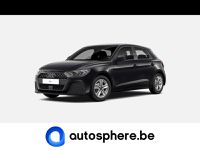 Audi A1 sportback business edition attraction