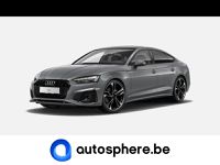 Audi A5 sportback business edition s-line