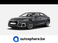 Audi A5 business edition s-line