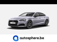 Audi A5 business edition advanced
