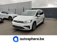 Volkswagen Touran DSG-R-Line-ToitPano-LED-GPS-Caméra-+++