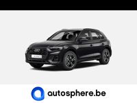 Audi Q5 s-line 50 tfsie