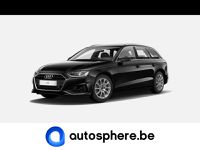 Audi A4 Audi A4 Avant Business Edition Attraction 30 TDI 1