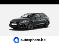 Audi A4 Audi A4 Avant Business Edition S line 35 TDI 120 1