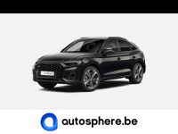 Audi Q5 Audi Q5 Sportback S line 50 TFSI e quattro 220 299
