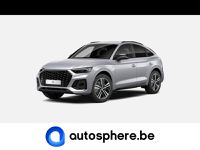 Audi Q5 Audi Q5 Sportback Business Edition S line 35 TDI 1