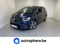 Renault Scenic TOIT PANO+KIT JANTES HIVER