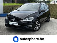 Volkswagen Golf VII Comfortline JOIN