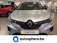 Renault Captur II INTENS