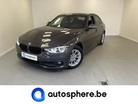 BMW Serie 3 318 *BOITE AUTO*CUIR*GPS*A/C