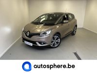 Renault Scenic Intens*hps*a/c*capteurs av/ar*