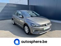 Volkswagen Polo ParkPilot-AppConnect-Clim-+++