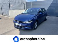 Volkswagen Polo LED-AppConnect-ParkPilot-ClimAuto-+++