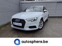 Audi A3 Sport*GPS*CLIM*SIEGE CHAUF*+++