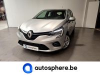 Renault Clio V Zen