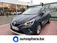 Renault Captur II Intens