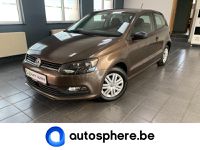 Volkswagen Polo V Trendline - bluetooth / climatisation +++