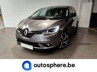 Renault Scenic Bose + kit hiver