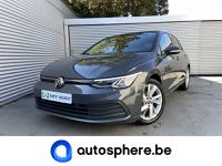 Volkswagen Golf LEDS*CAMERA*APP-CONNECT++++