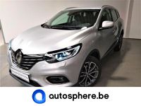 Renault Kadjar Intens automatique tce 140cv 13862 kms!!!!
