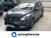 Renault Clio Grandtour Cool and Sound 0.9TCe 90cv