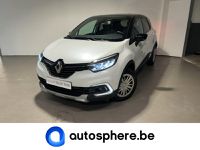 Renault Captur Intens 50188 KMS!!! + kit hiver