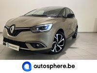Renault Scenic IV Intens