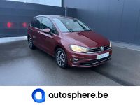 Volkswagen Golf Sportsvan GPS-ToitPanoOuvrant-Caméra-AppConnect-+++