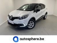 Renault Captur CAPTEURS*GPS*A/C