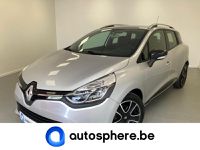 Renault Clio PROMO!-GPS-AIRCO-Distribution OK
