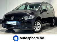 Volkswagen Touran III Trendline