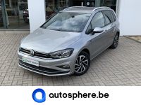 Volkswagen Golf Sportsvan Join