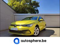 Volkswagen Golf Life*eclair.Ambiance*mod-Hiver av/ar*navigation+++