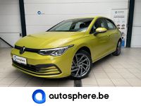 Volkswagen Golf VIII Life + Option JTS 18