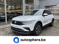Volkswagen Tiguan Active - Boite Auto/GPS/Caméra +++