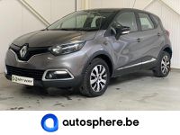 Renault Captur Zen