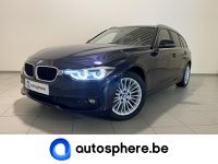 BMW Serie 3 318 d