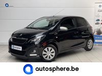 Peugeot 108 Special Edition