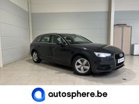 Audi A4 GPS-BOITE AUTO-RADAR AV/AR