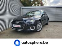 Audi A3 Hybride 100%*SPORT*Garanti fin 06/26