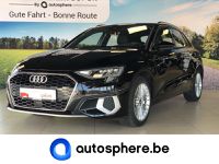 Audi A3 Sportback Advanced
