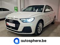 Audi A1 Advanced