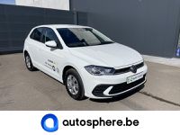 Volkswagen Polo AppConnect-Clim-ParkPilot-+++