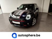 MINI Cooper S Clubman PACK JCW S toit pano ! 26525 kms!!