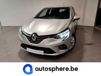 Renault Clio INTENS TCE 90 12629 KMS