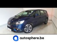Renault Scenic IV - Climatisation- 7 Places