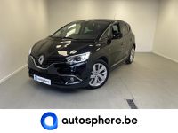 Renault Scenic limited