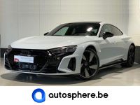 Audi e-tron GT GT   TVA Récupérable