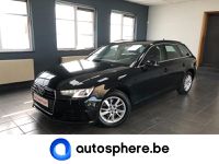 Audi A4 Business - capt arr / gps / reg vit / +++