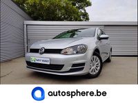 Volkswagen Golf Trendline*GPS*Clim Bi-Zone*+++